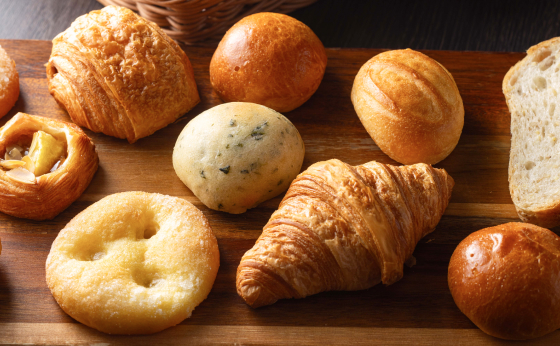 オールデイダイニング「カフェ トスカ」