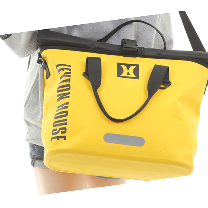 レイトンハウス スプラッシュ 防水トートバッグの詳細はこちら