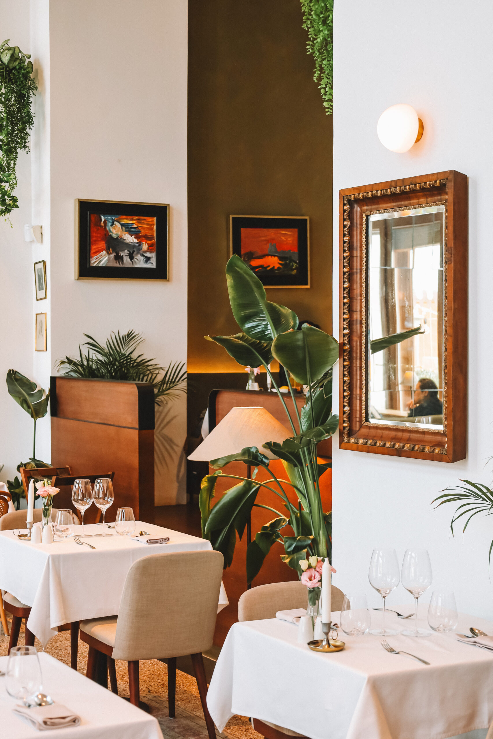 IDA Bistro（イダ ビストロ）